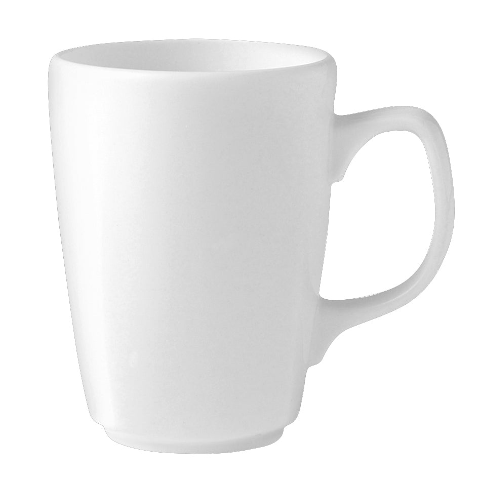 Mug L 4.125" (8.5 Oz) Monaco