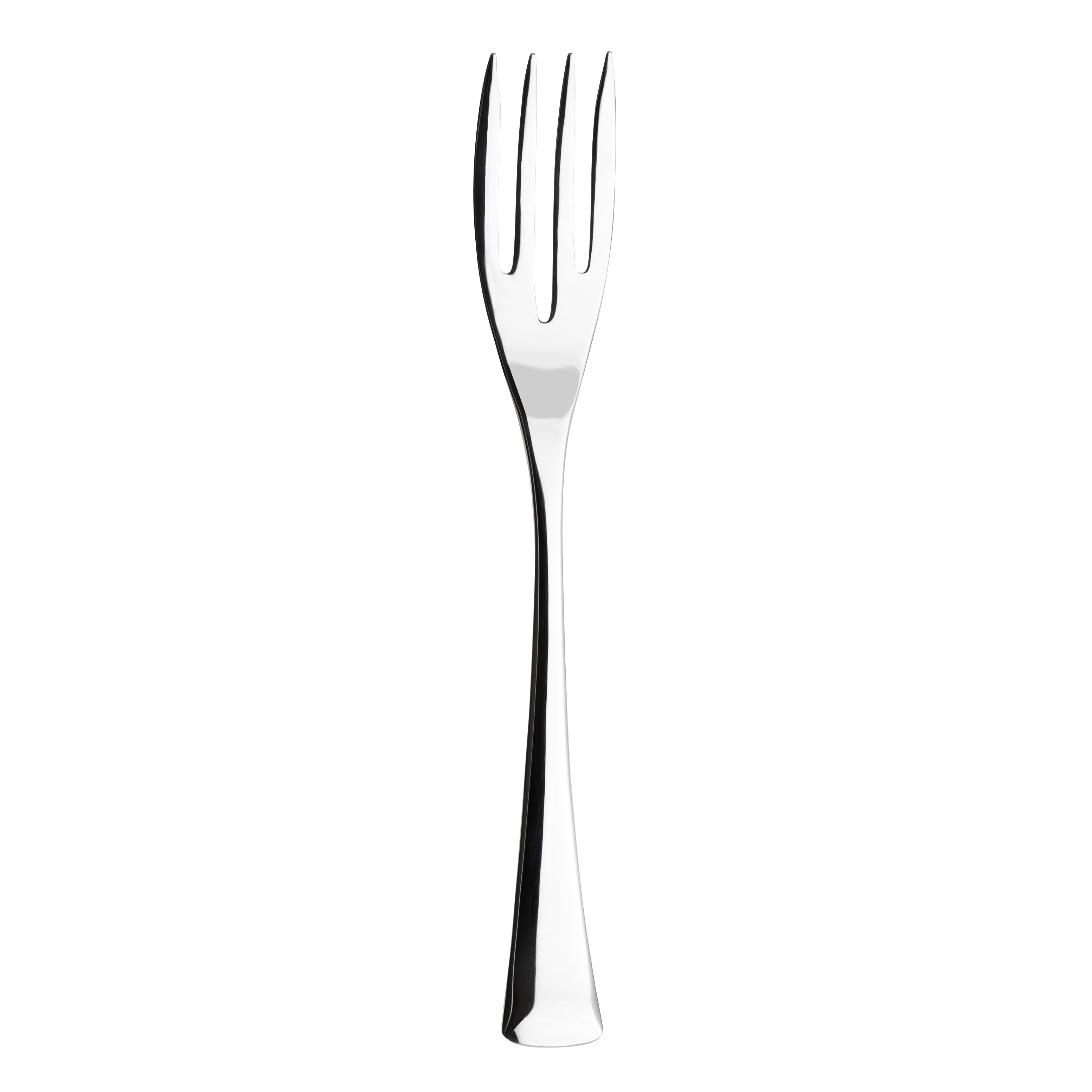 Serving Fork L 9.5