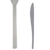 Dinner Knife (H.S.H.) (Standing) L 9.25" Tura