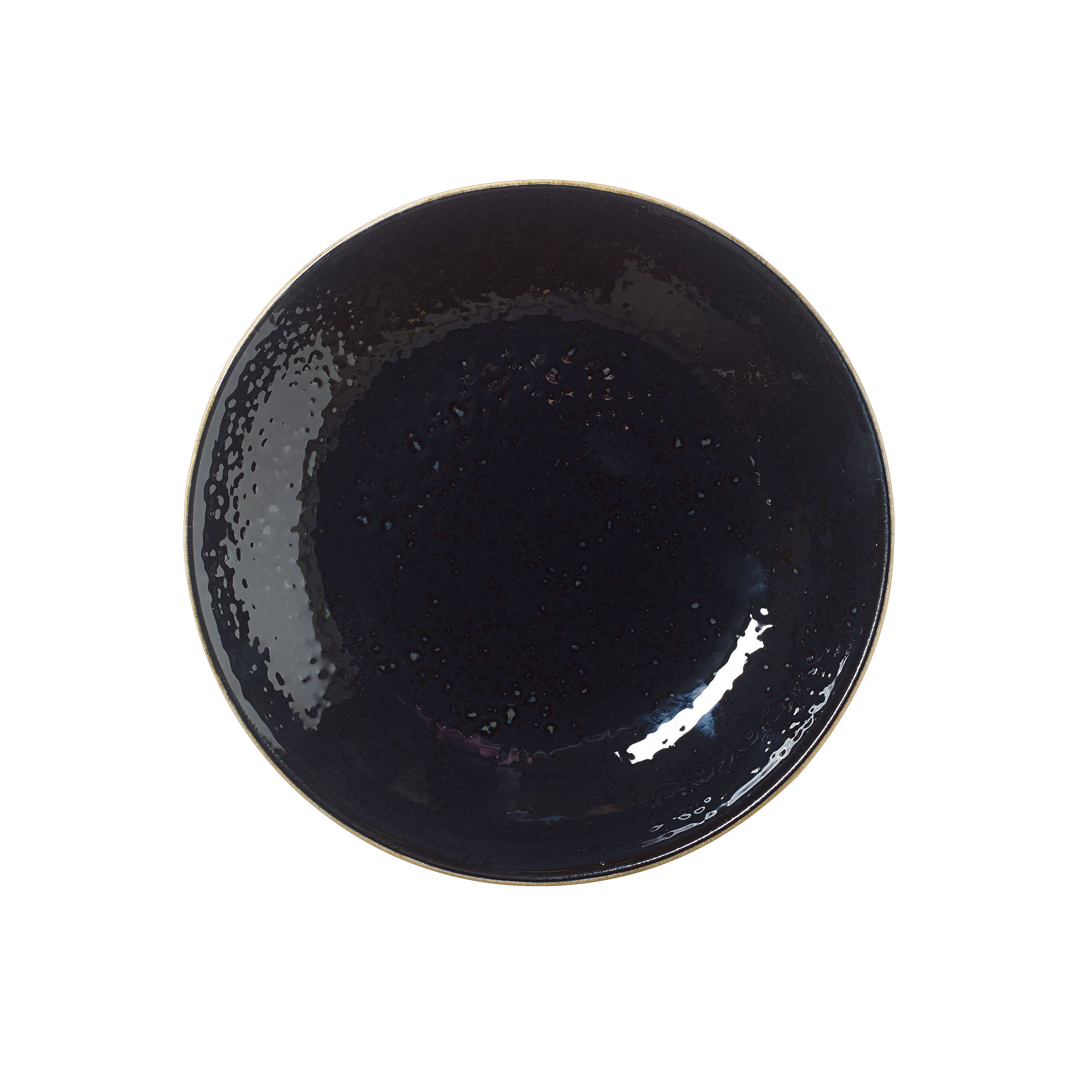 Taste Coupe Bowl 8.5" Dia. (27.0 Oz) Craft Licorice