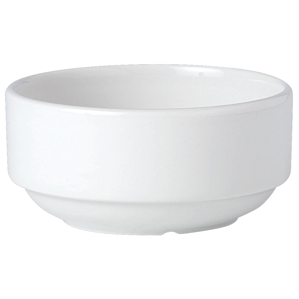 Stacking Soup Cup L 4.25" (10.0 Oz) Simplicity