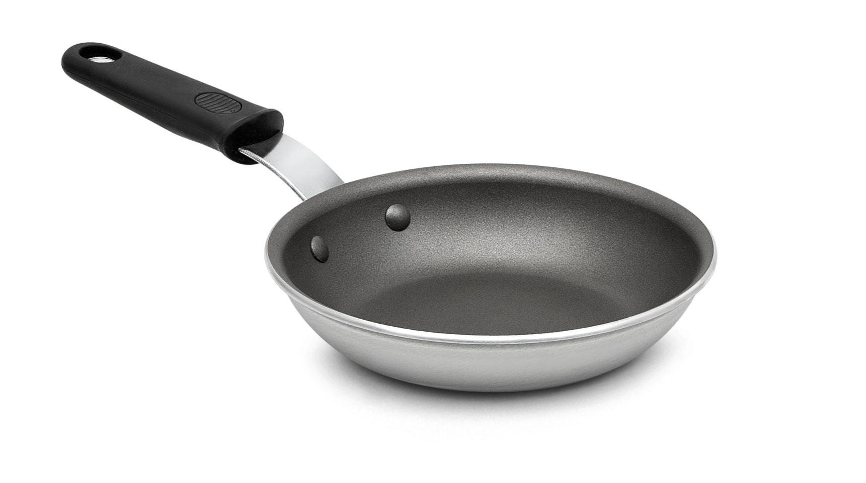 7-Inch Wear-Ever® Aluminum Fry Pan with Powercoat2™ Nonstick Coating and Silicone Handle