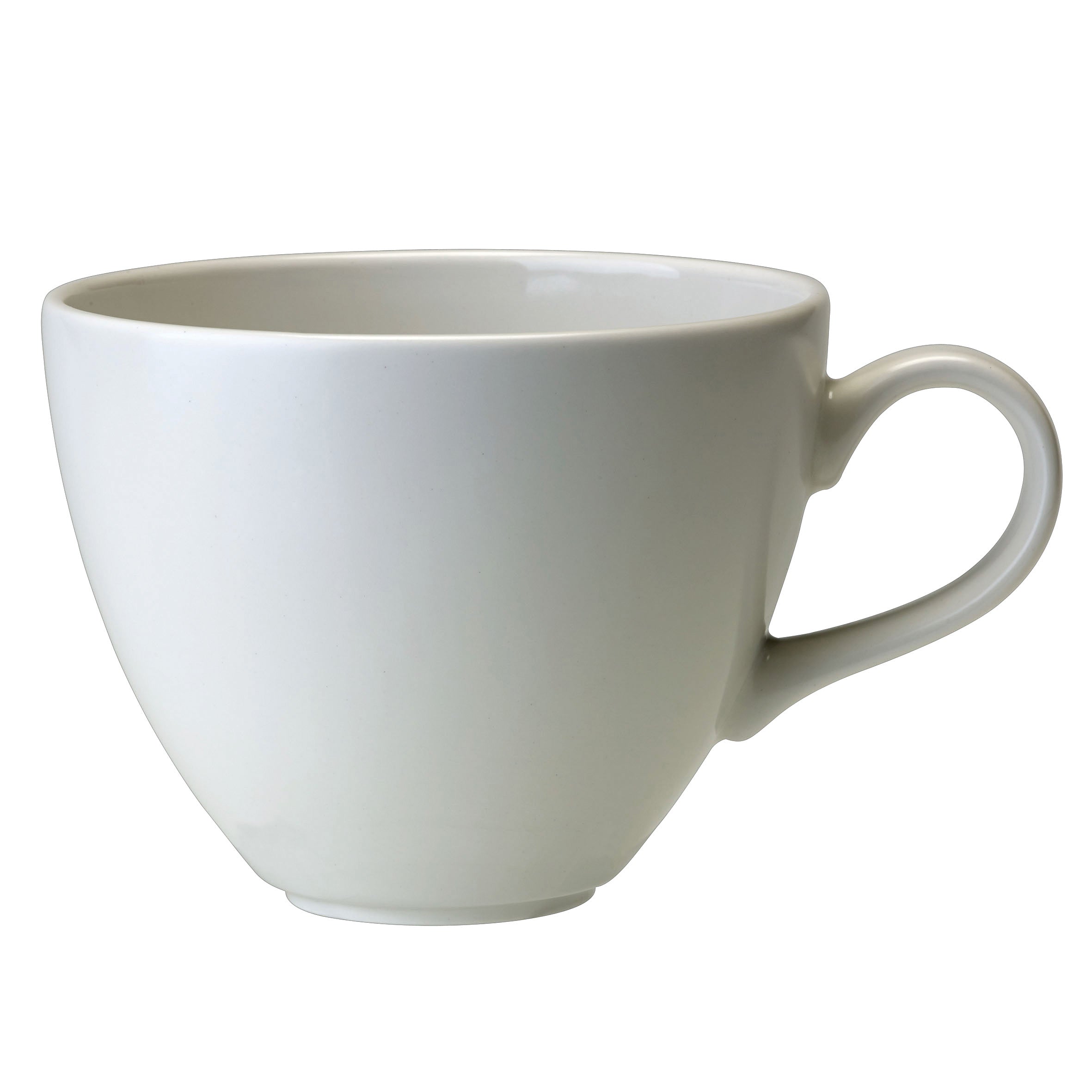 Cup L 4.625" W 2.875" (8.0 Oz) Liv