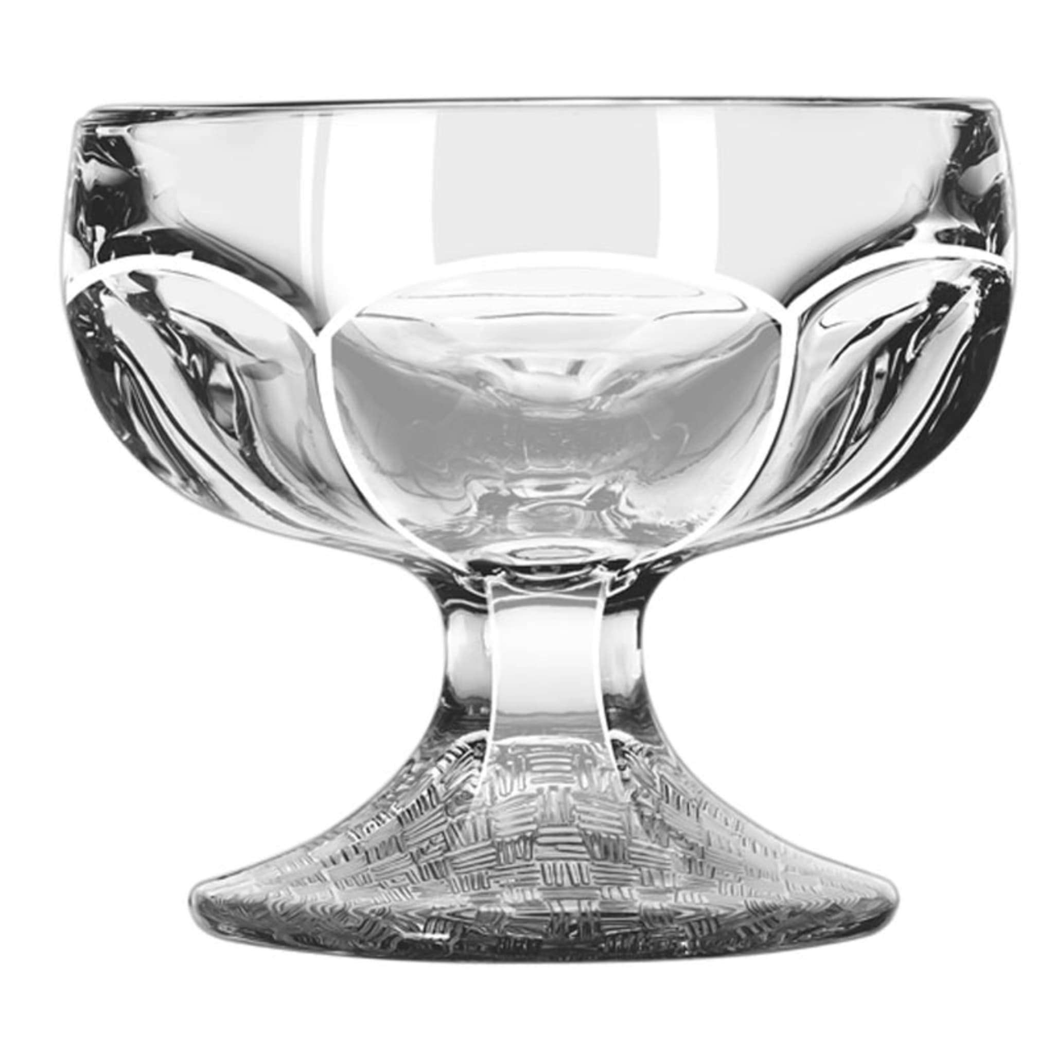 4-1/2 oz. Fountainware Sherbet Dish