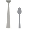 Oval Bowl Soup/Dessert Spoon L 7.25