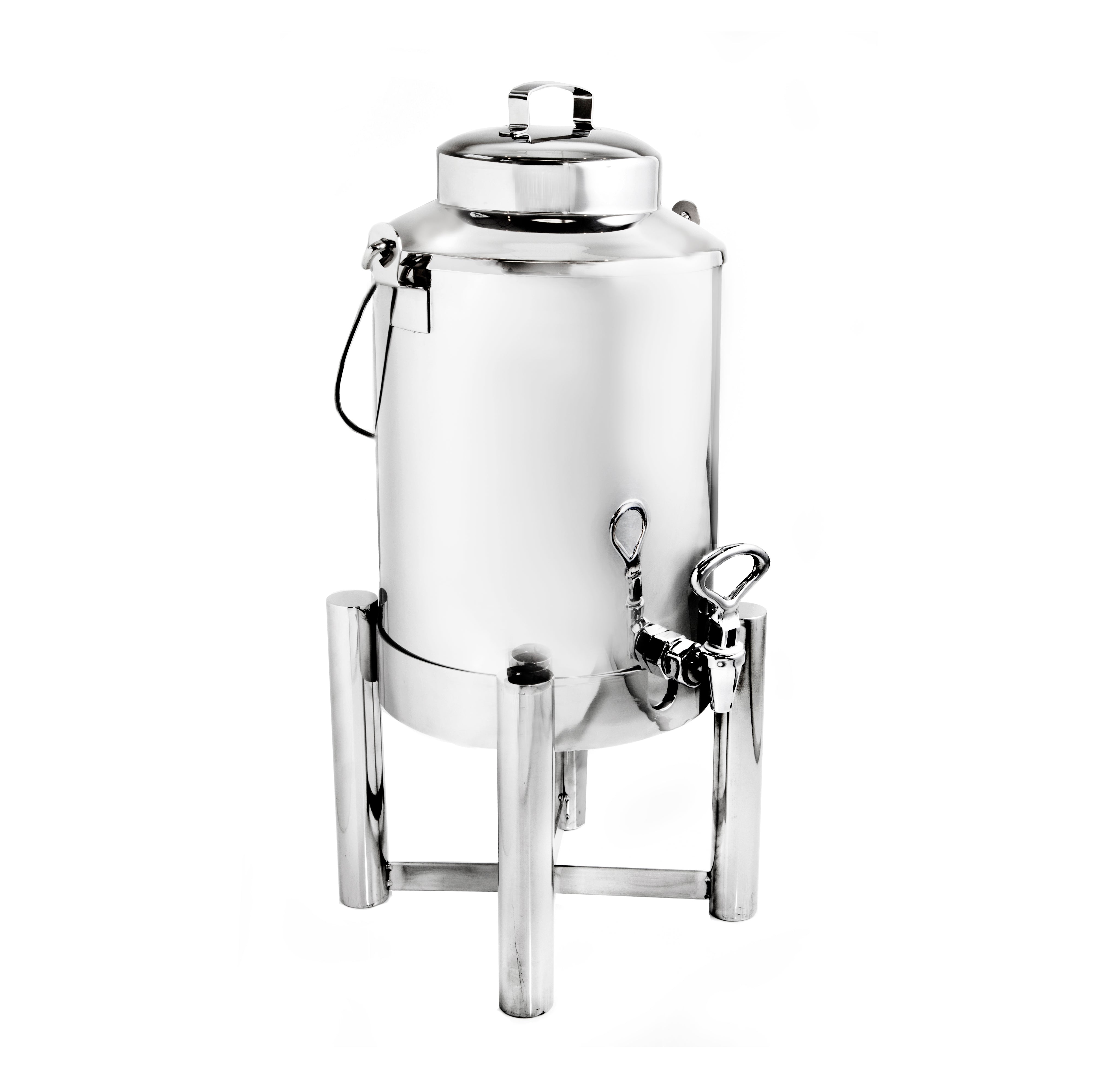 Milk Dispenser (1.25 Qt) Tempo Milk Disp
