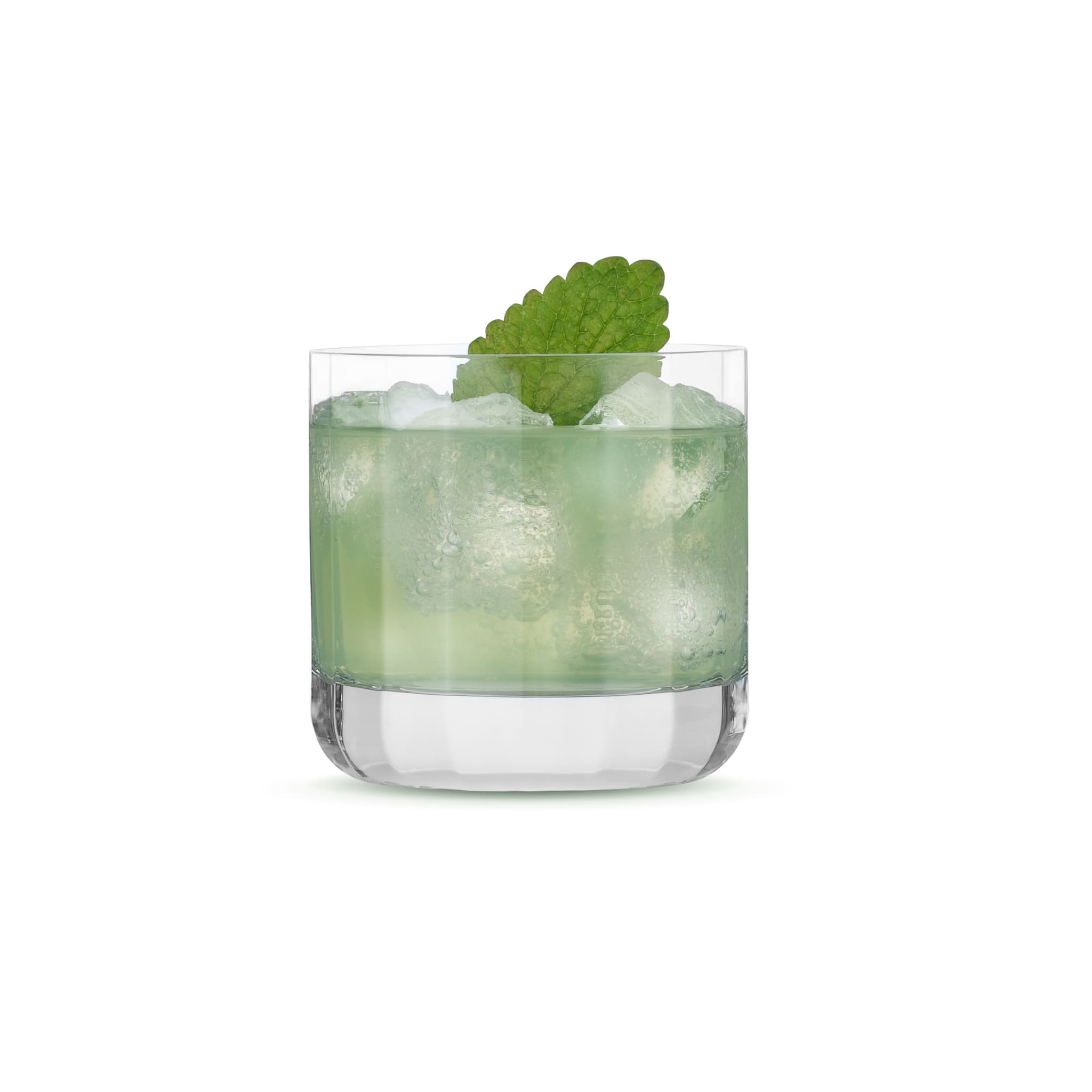 Reserve Radius 10 oz. Double Old Fashioned Glass