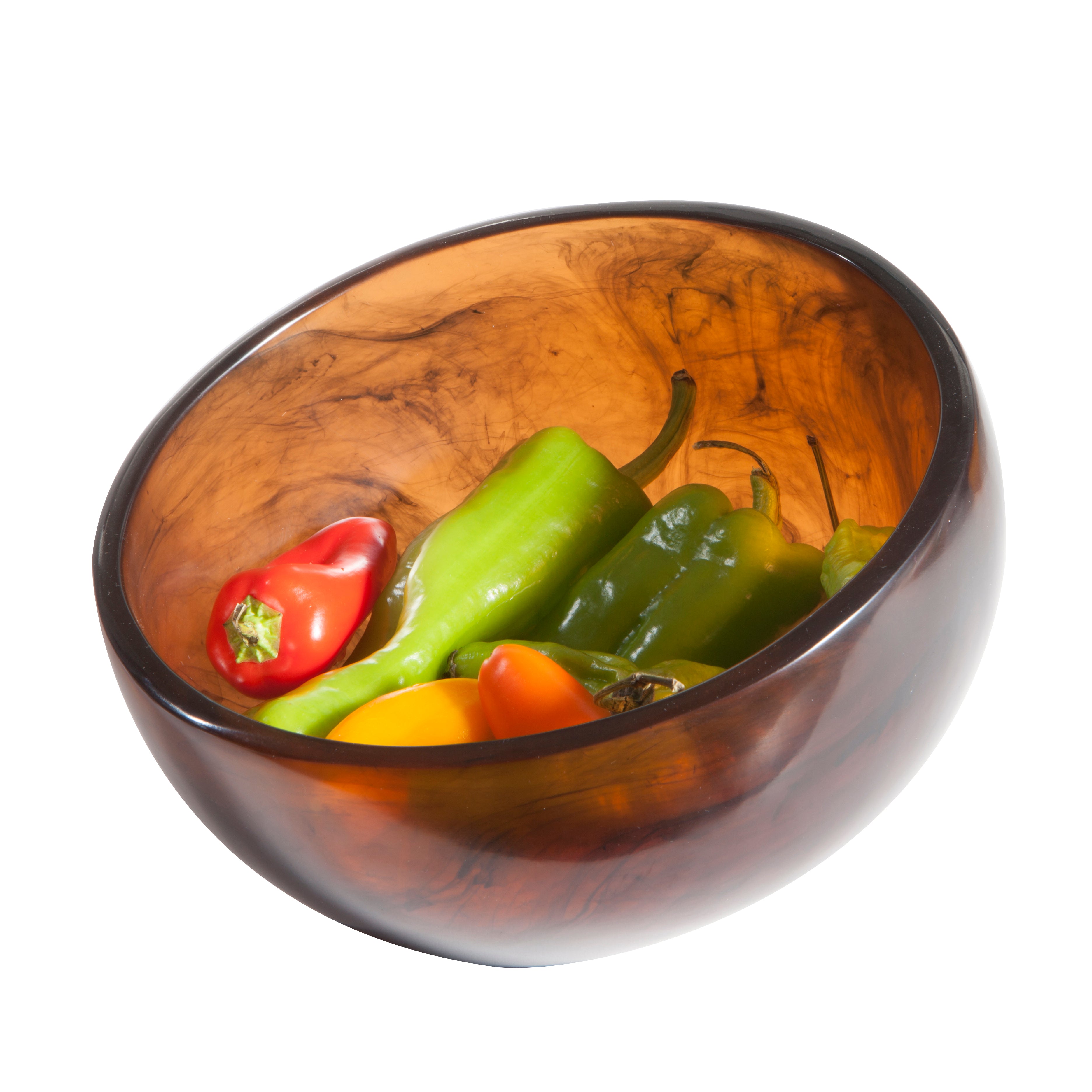 Bowl L 8.0" (1.0 Qt) Slant