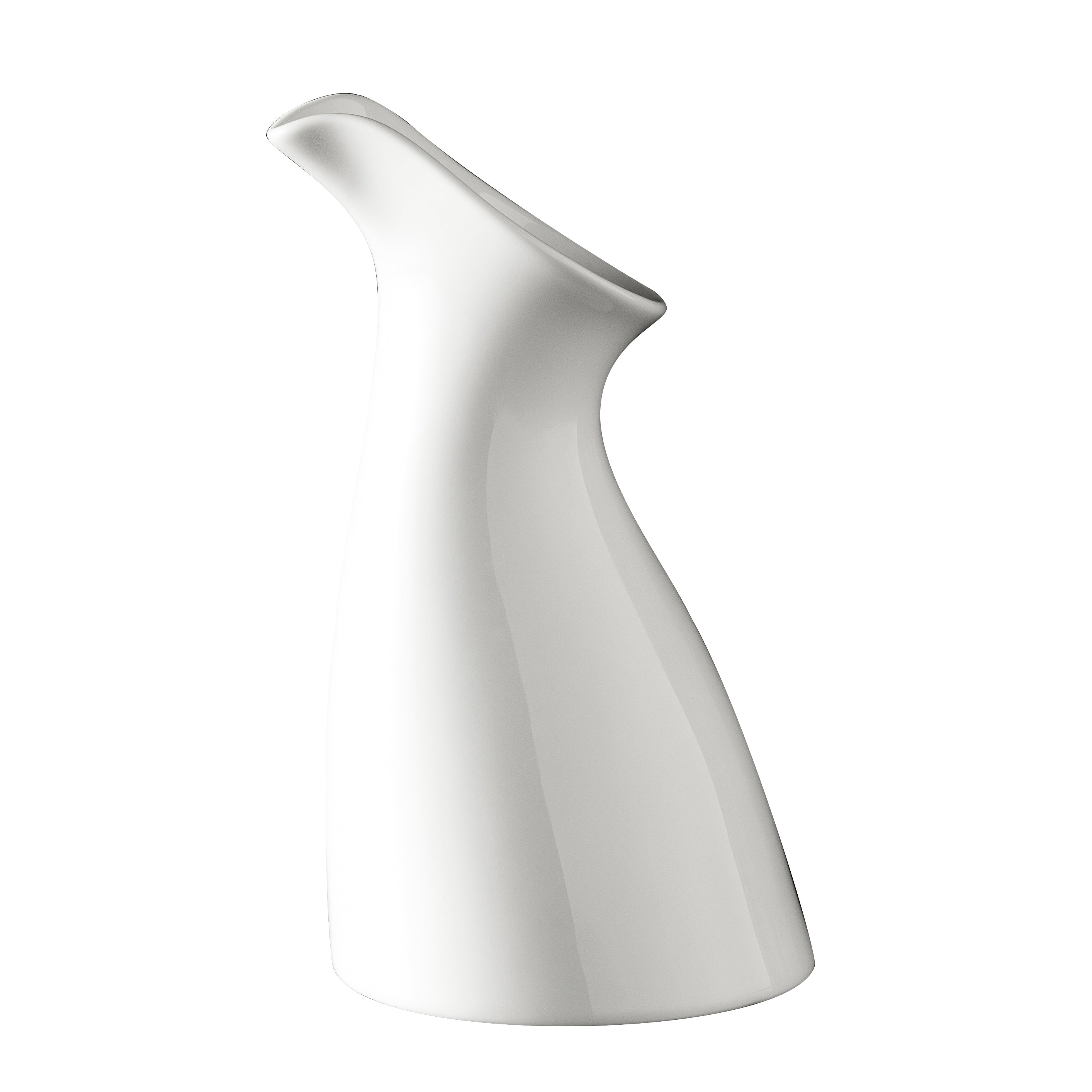 Jug L 3.625" W 3.25" (7.25 Oz) Parentheses