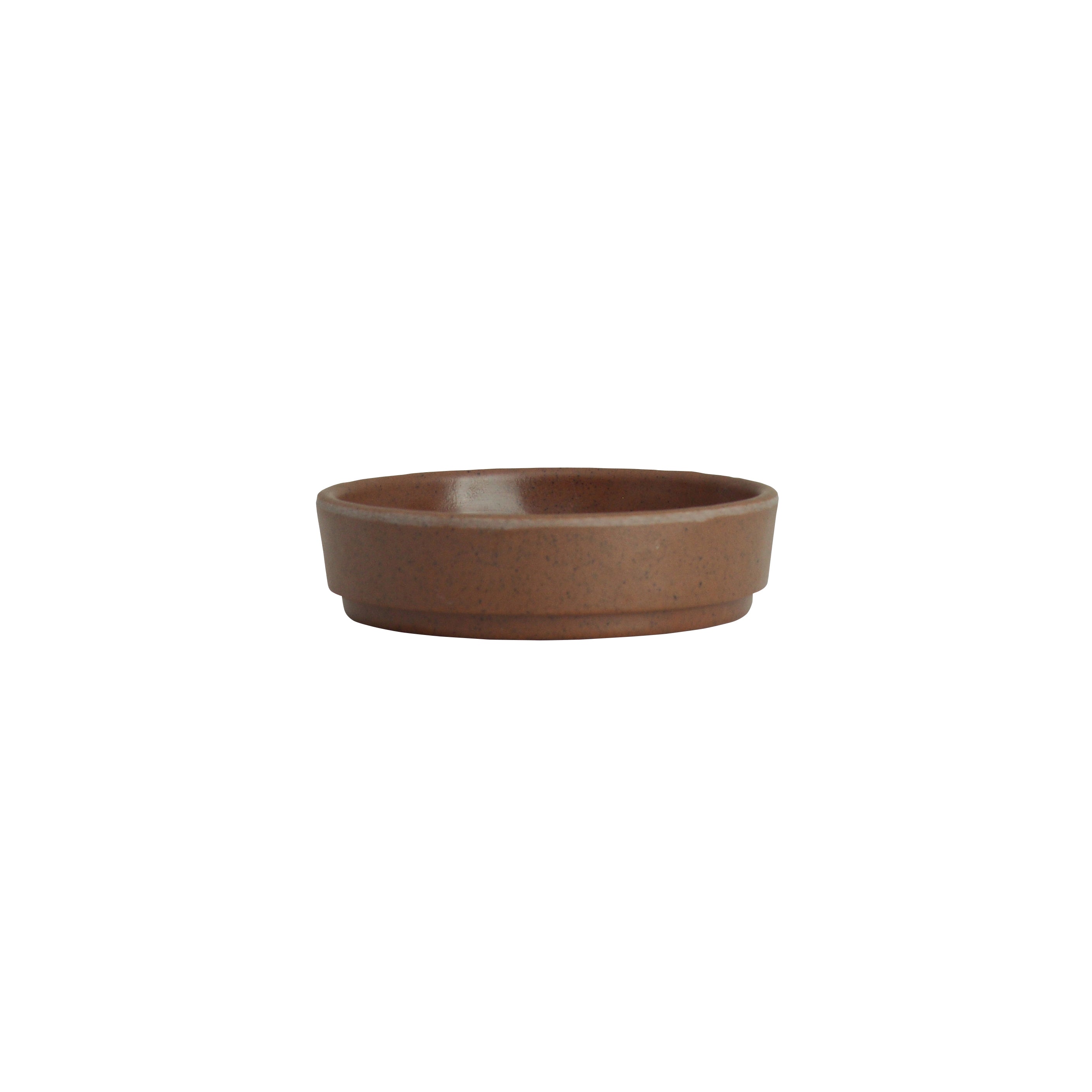 Round Dish 3.5" Dia. (2.0 Oz) Cali