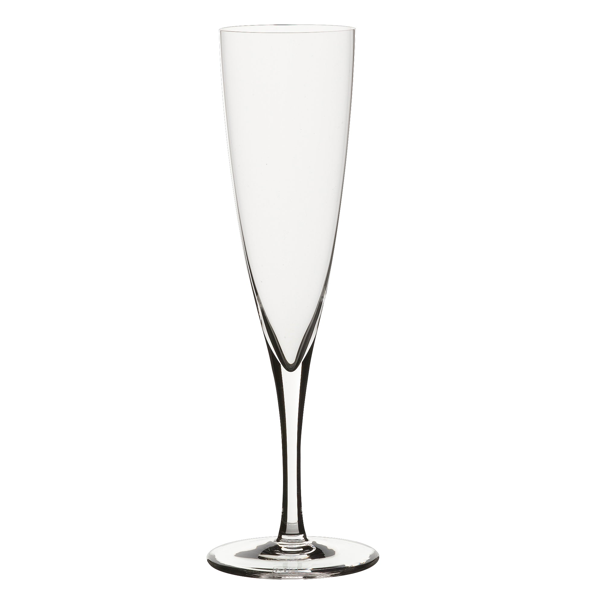 Champagne Flute 2.75" Dia. (6.0 Oz) Mcc