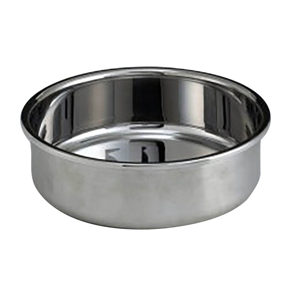 Food Pan L 9.5" W 9.5" (2.0 Qt) Pans And Insert