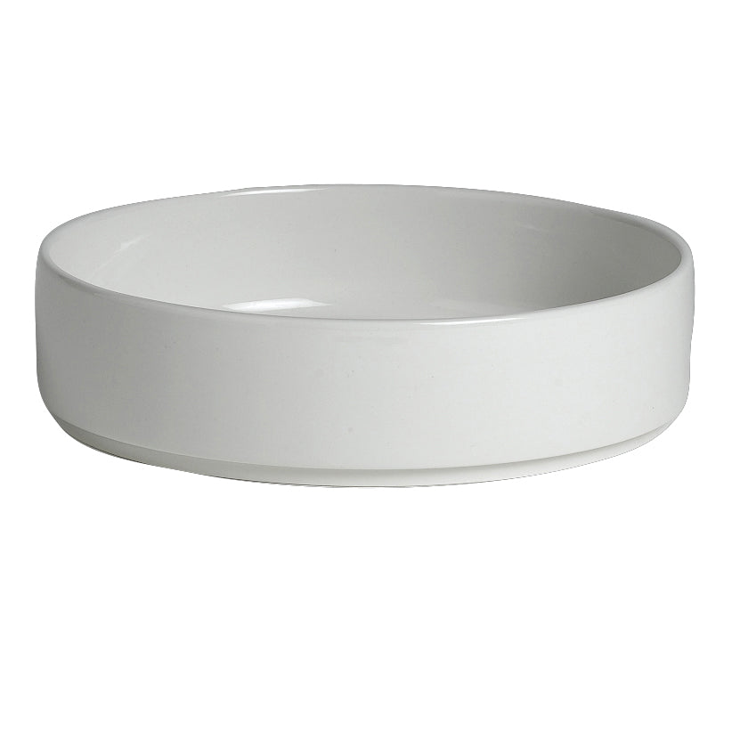 Stack Tray 6.5" Dia. (21.0 Oz) Taste