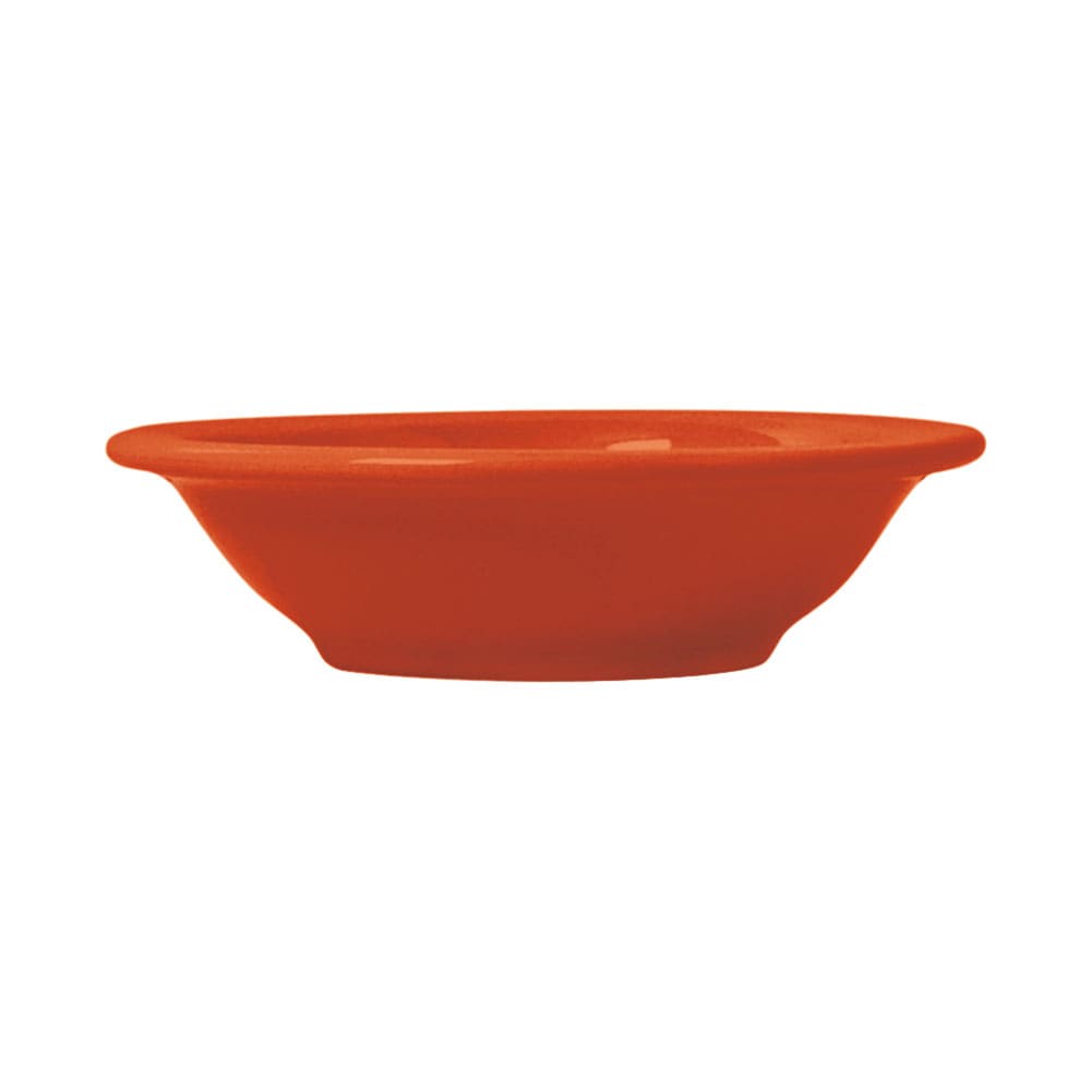 Cantina 5 oz. Cayenne Fruit Dish