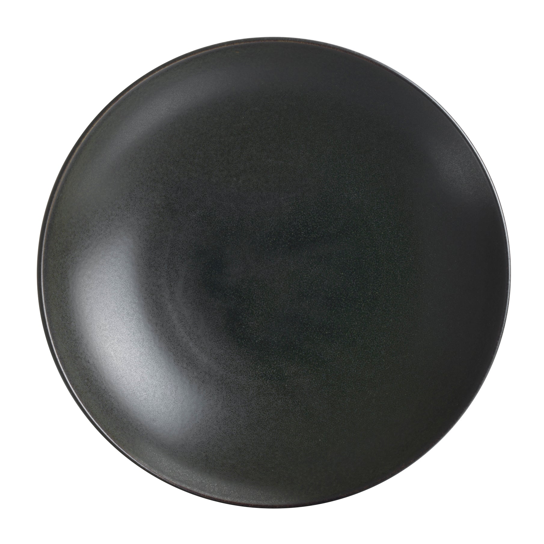 Coupe Bowl 11.25" Dia. (1.5 Qt) Wabi Sabi Slate