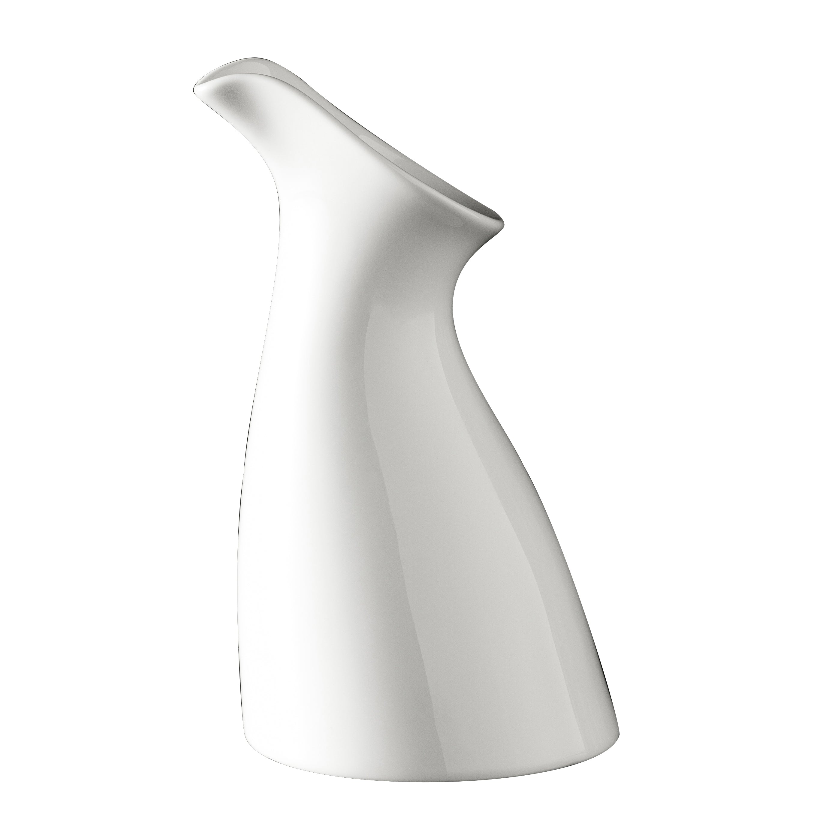 Jug L 3.25" W 2.625" (4.5 Oz) Parentheses