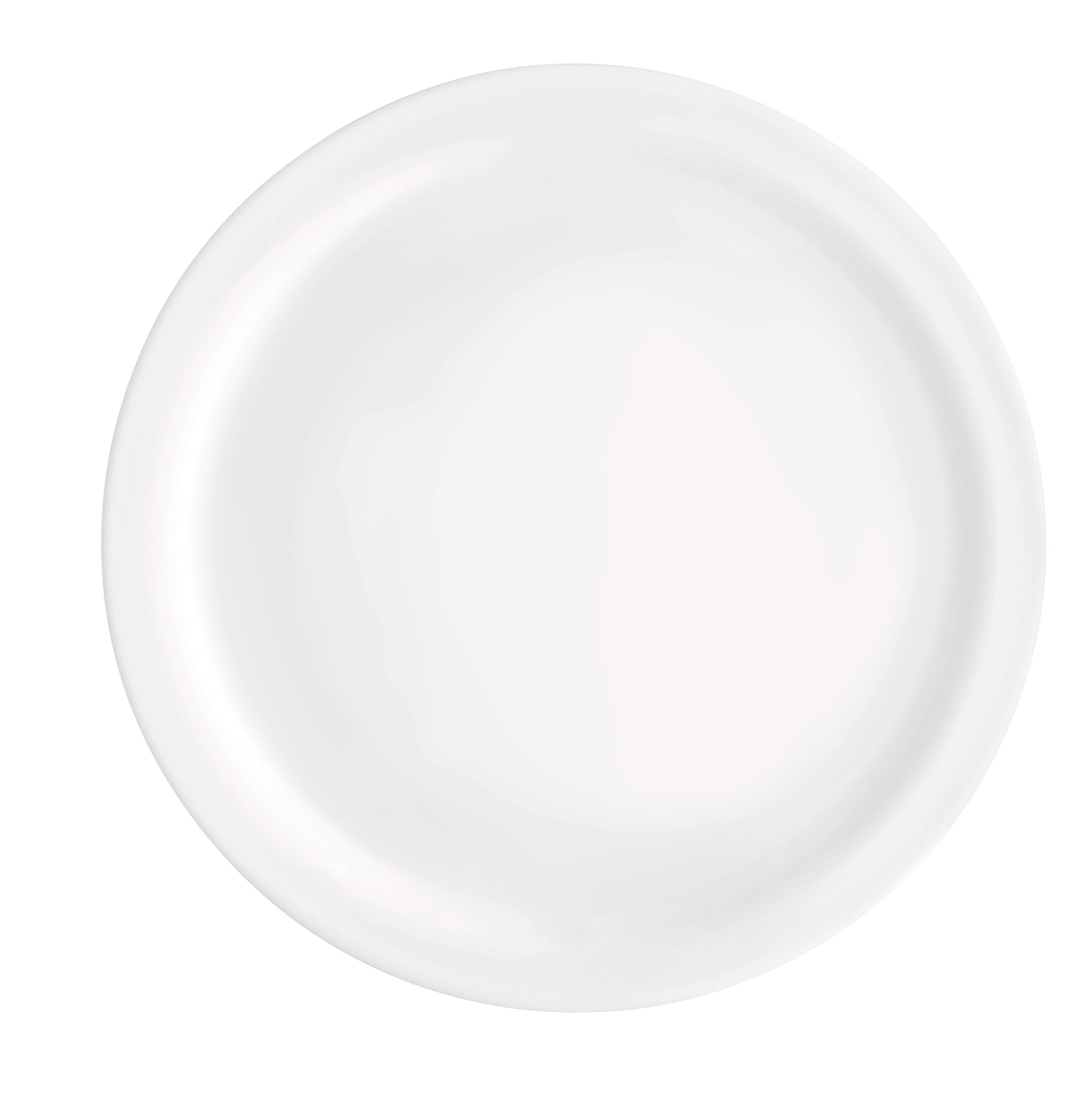 Plate 10.0" Dia. Careware Sicura