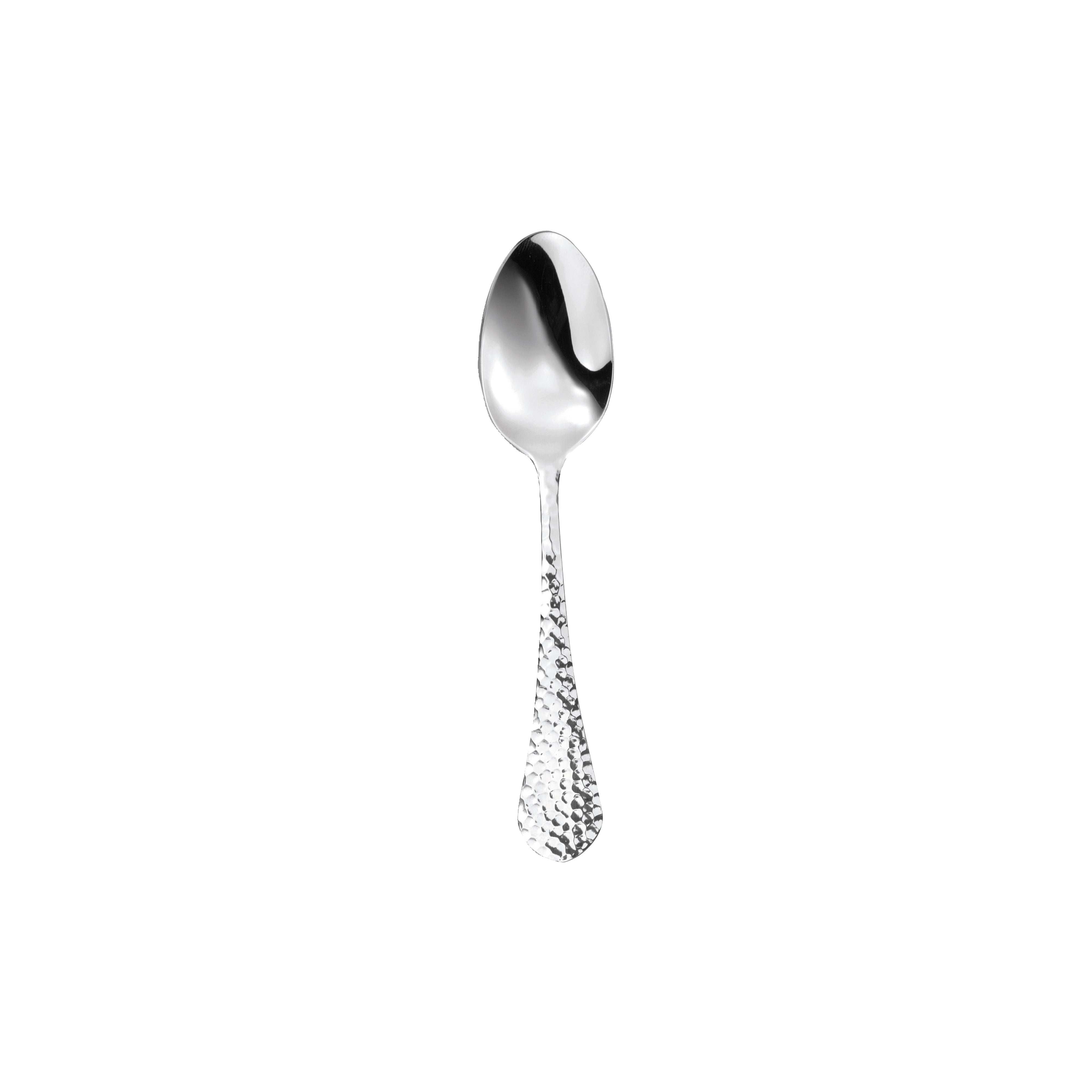 Ironstone Teaspoon 6