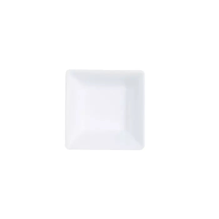 Flared Bowl L: 4" W: 4" H: 1 1/2"