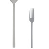 Dinner Fork L 8.188" Lissome