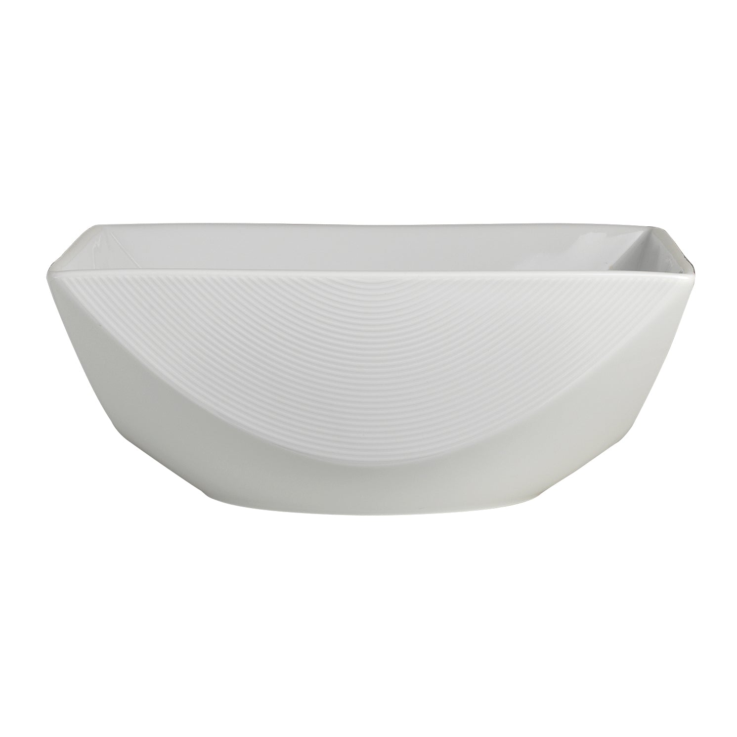 Deep Bowl L 8.0" W 8.0" (2.0 Qt) Vortex