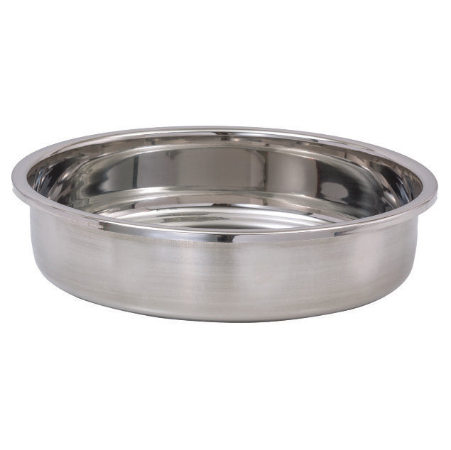 Food Pan L 11.875" W 11.875" (4.0 Qt) Pans And Insert