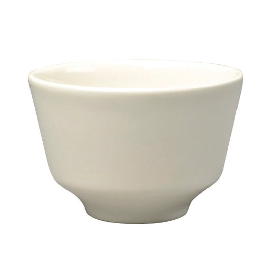 Bouillon 3.75" Dia. (7.75 Oz) Undecorated