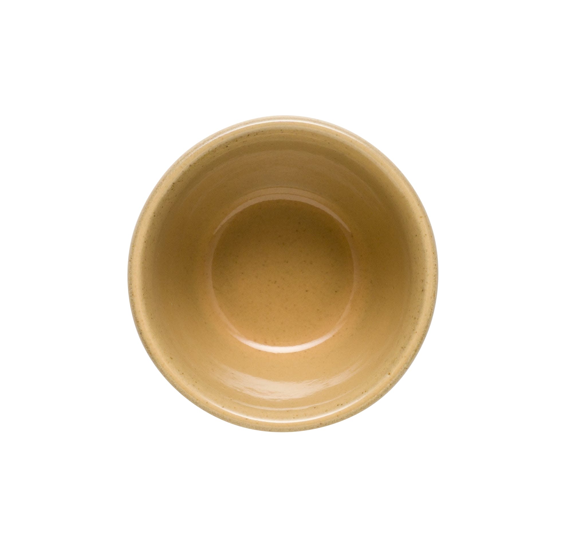 Canyonlands 2 oz. Tan Dip Dish