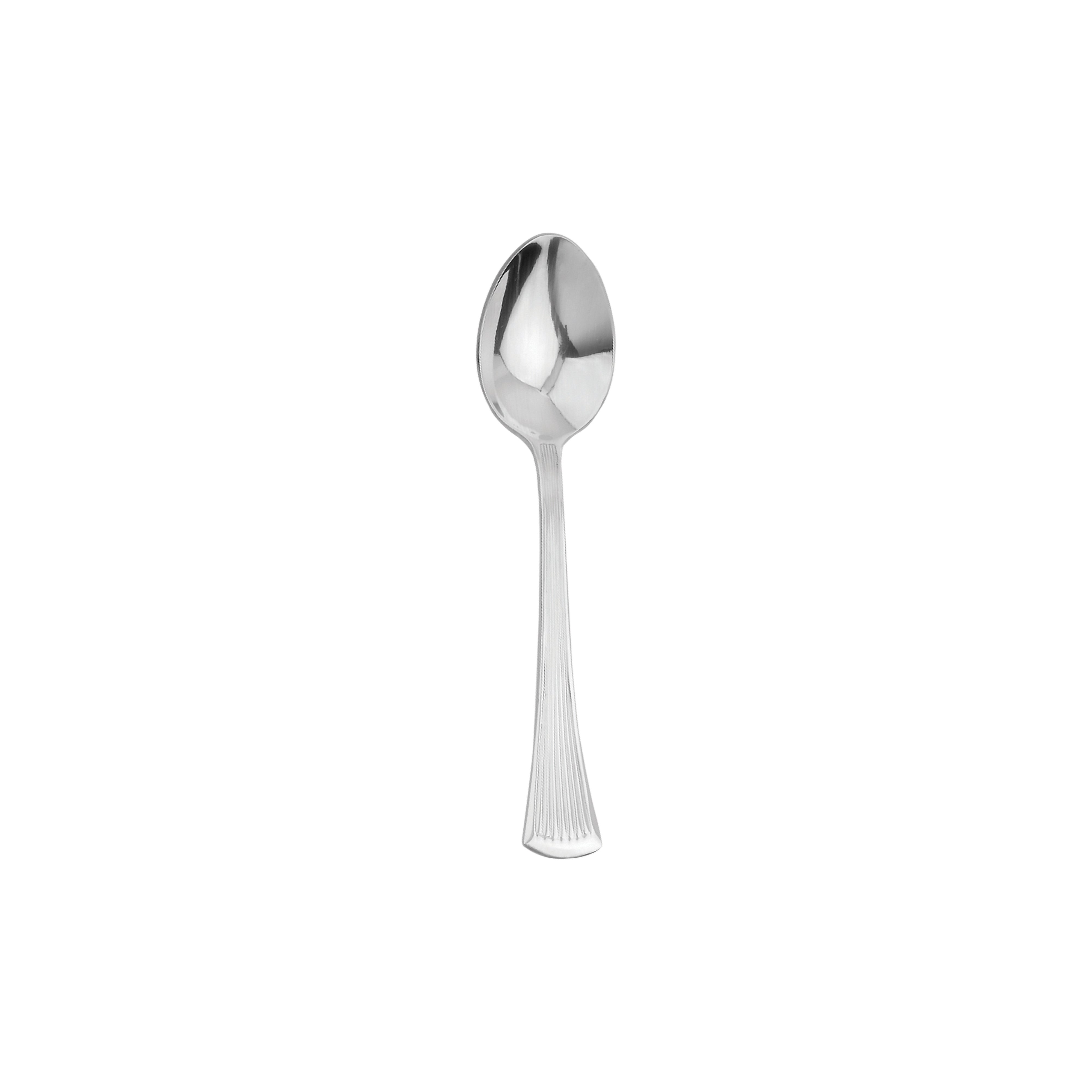 Bosa Nova Oval Bowls Soup/Dessert Spoon 7.125