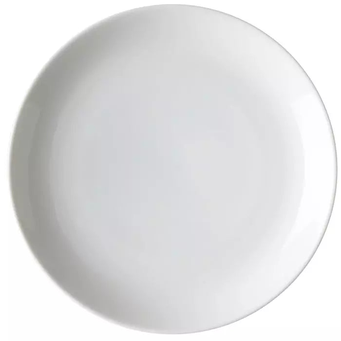 Coupe Salad/Dessert Plate 8 1/8"