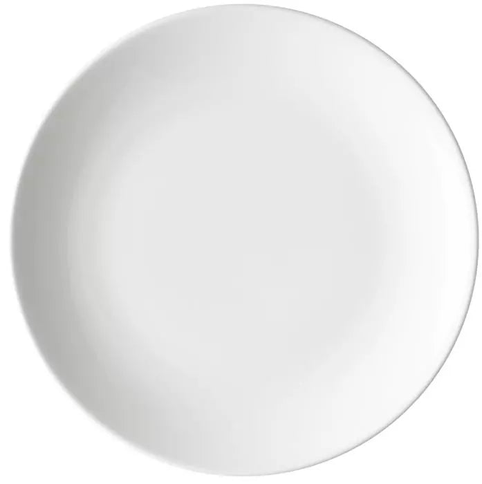 Coupe Service Plate 12"