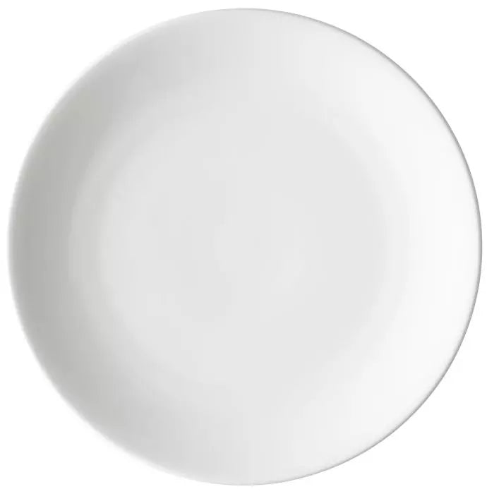 Coupe Salad/Dessert Plate 8 1/4"
