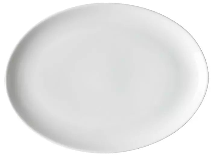 Coupe Oval Platter 10 3/8"