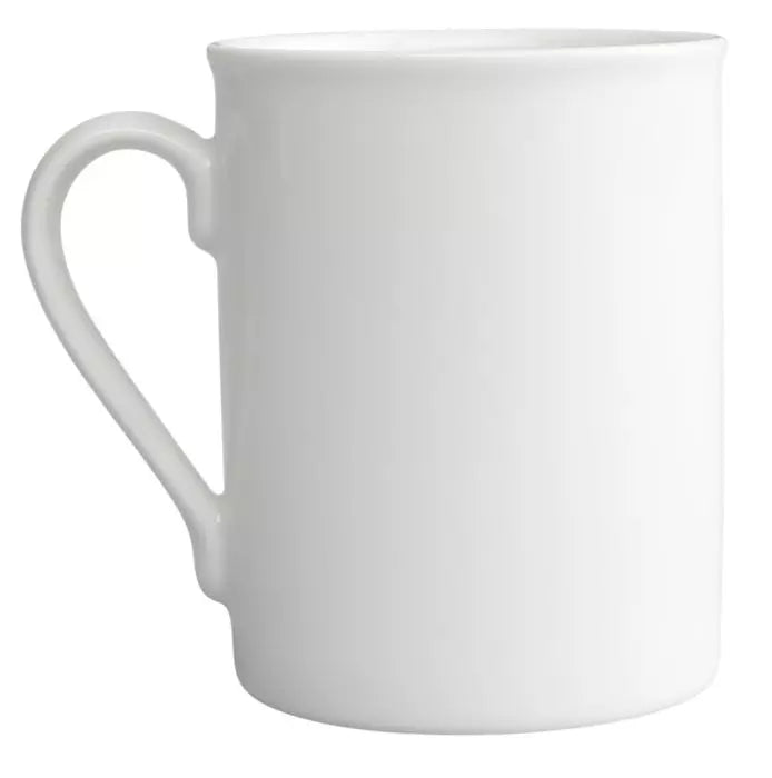Mug 4 1/8"