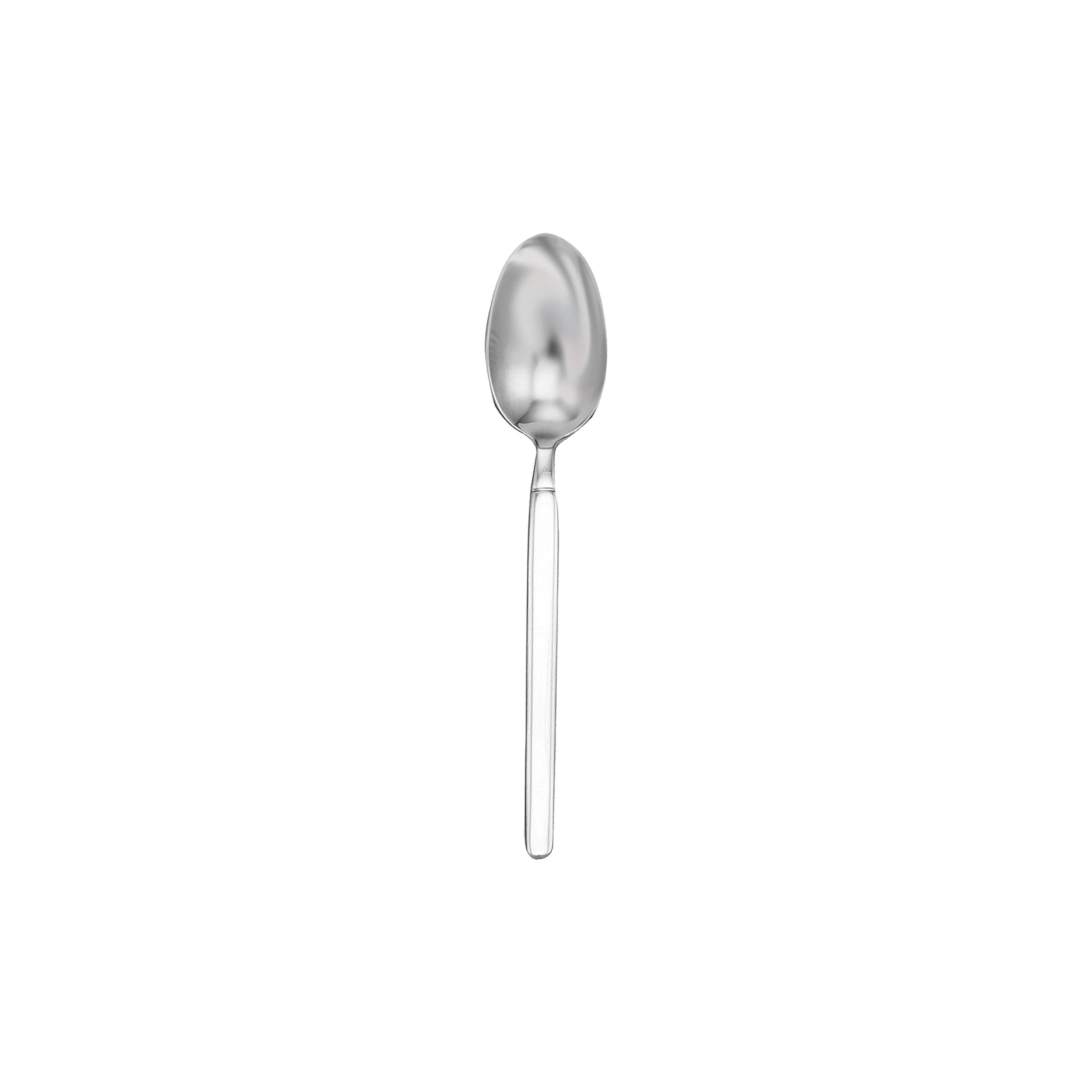 Vogue Oval Bowls Soup/Dessert Spoon 7.125