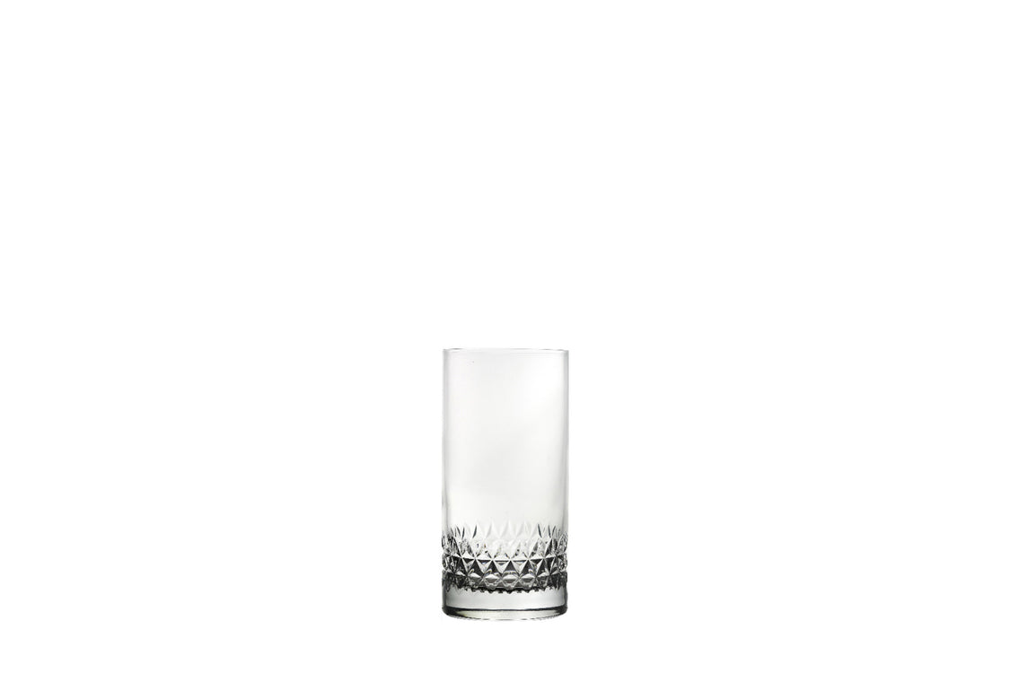 Rocks Ultra Hi-Ball Glass, 12 oz.