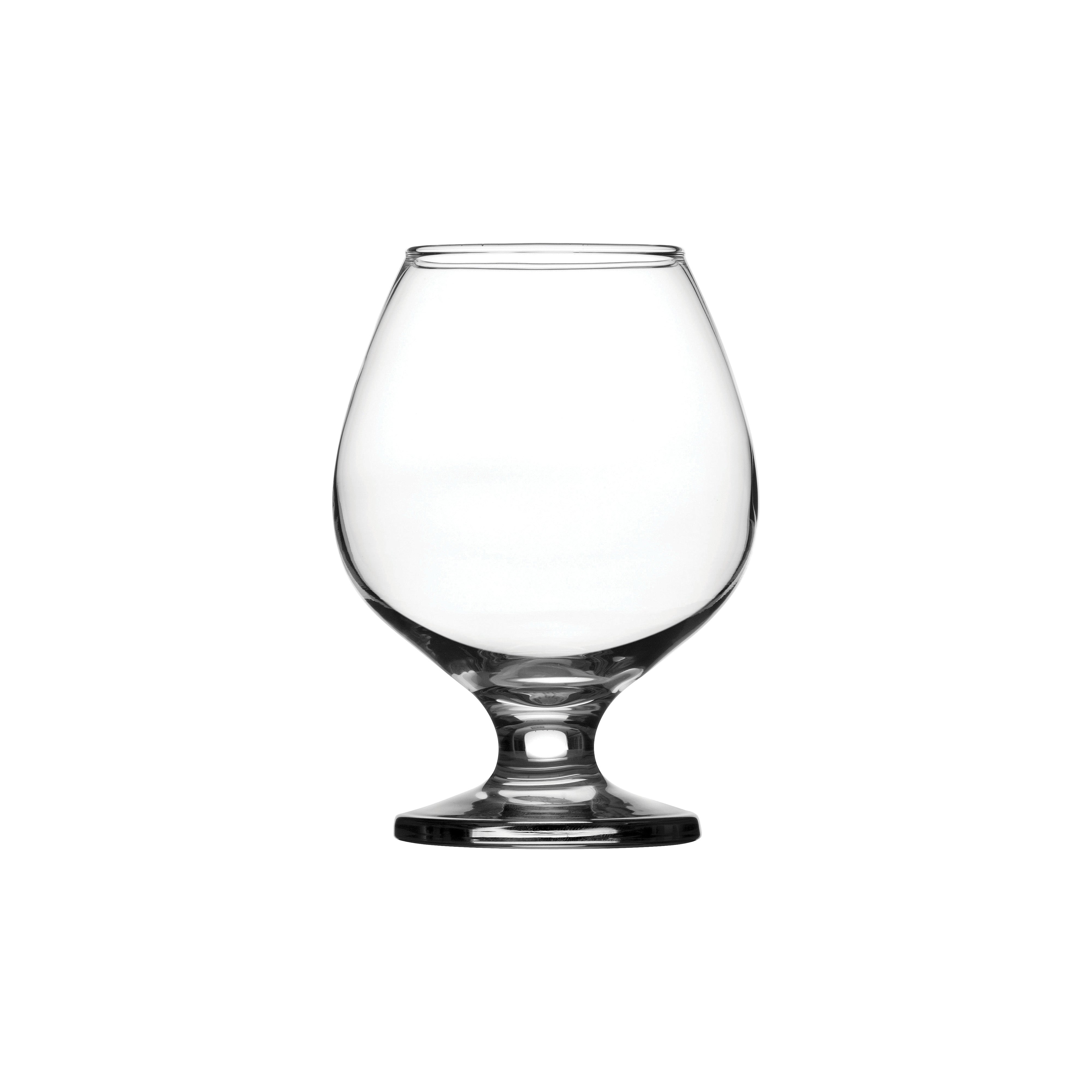 Capri Brandy 11.5oz