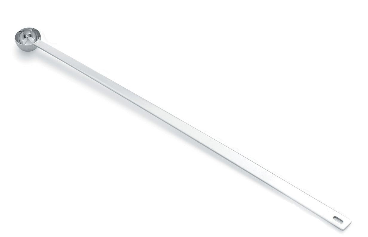 Long Handle Measuring Spoons - 1 TSP