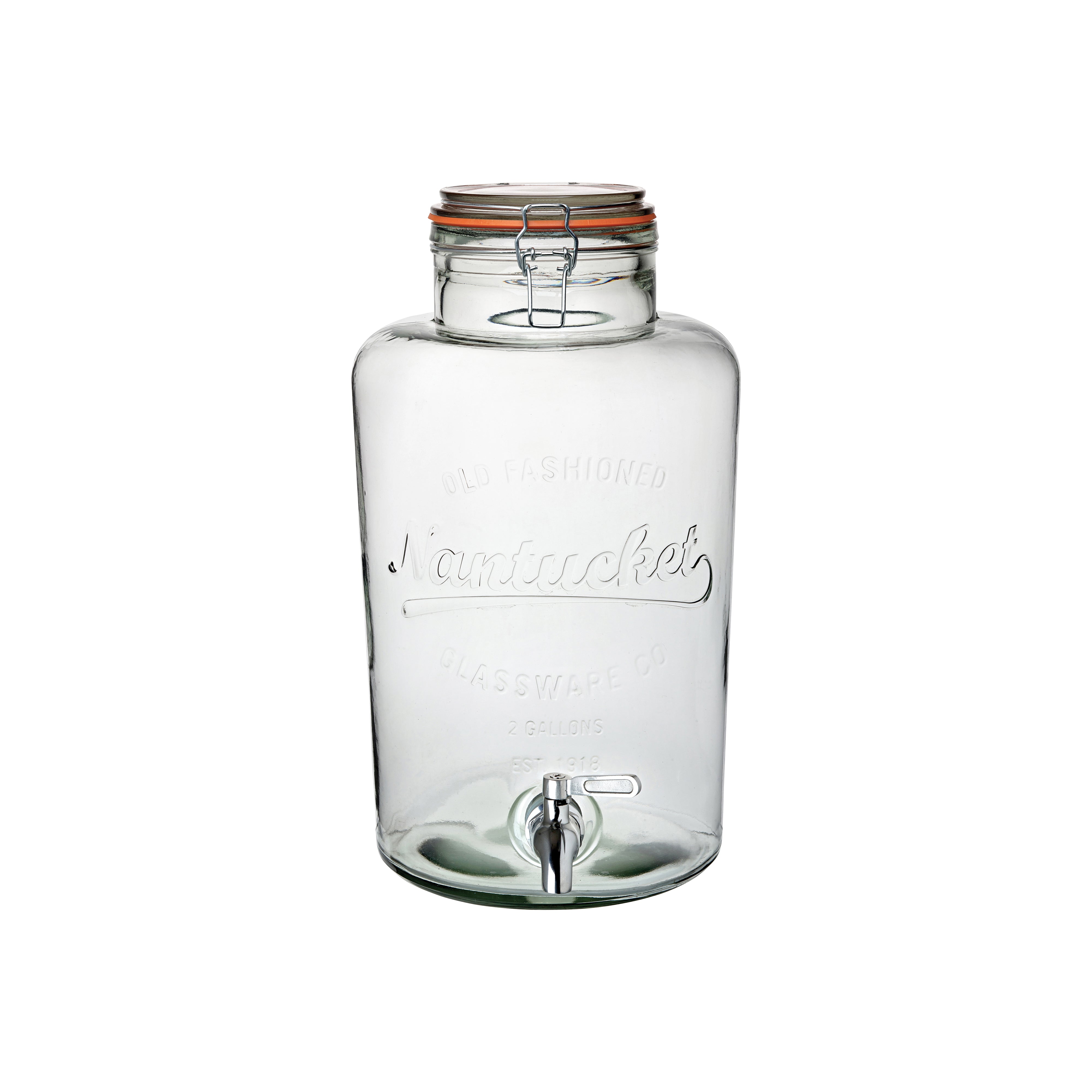 Utopia Buffet Drink Dispenser