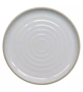 EntrÃƒÂ©e Plate 10 3/4"