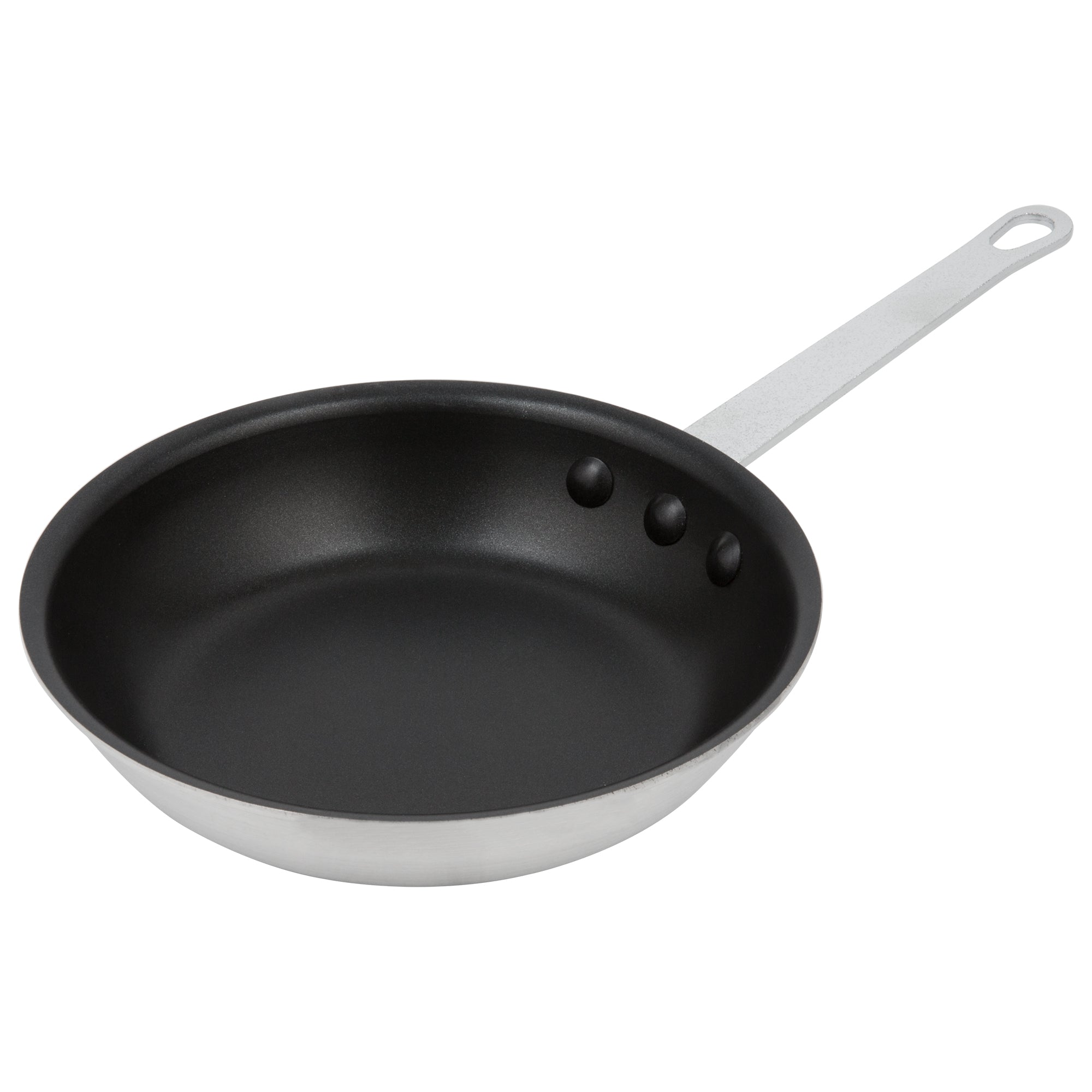 8-inch Arkadia® aluminum fry pan with nonstick coating