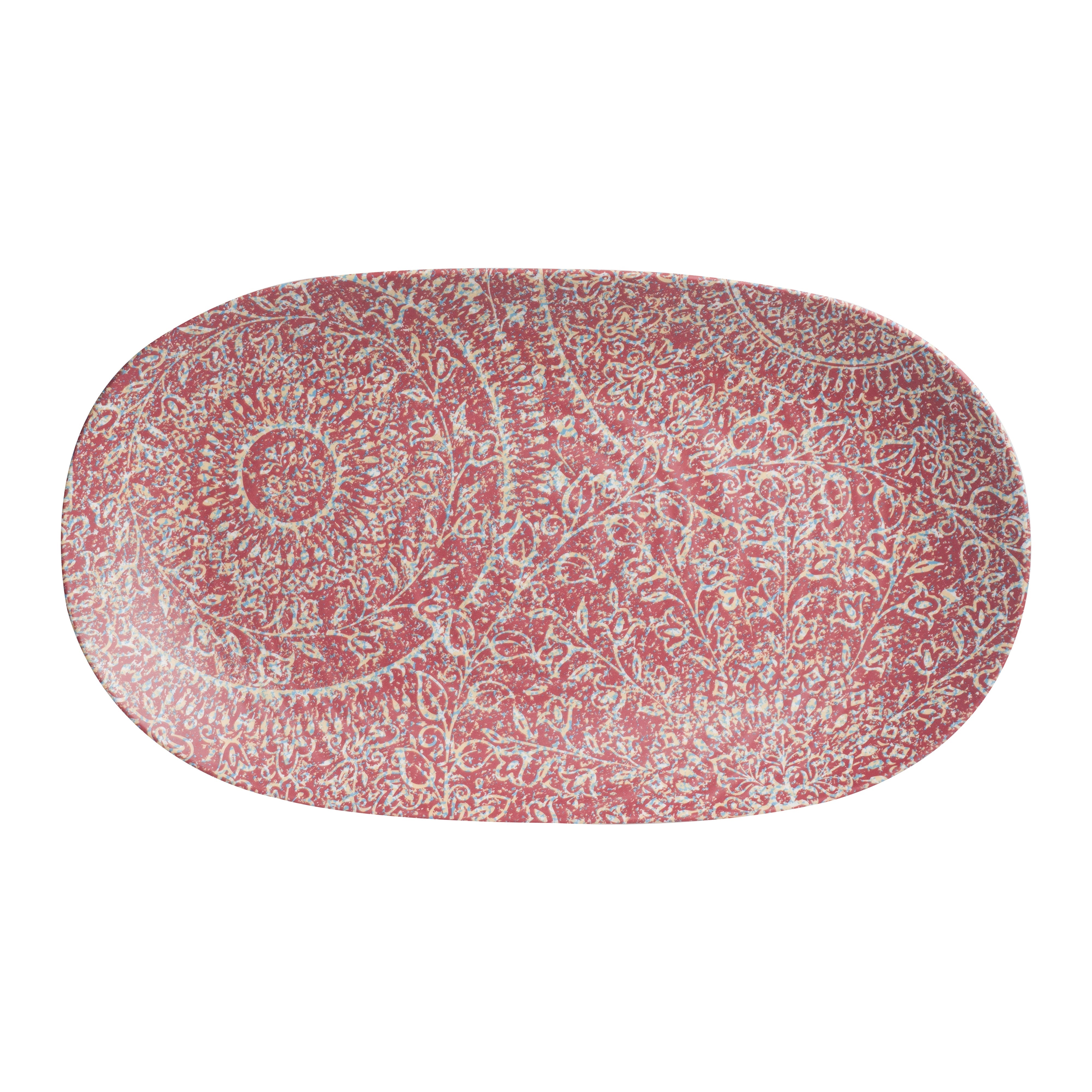 Solano Platter  L14 x W8