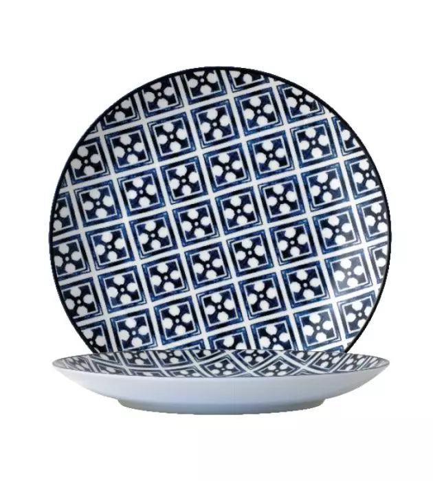 Dinner Plate 10-3/4''