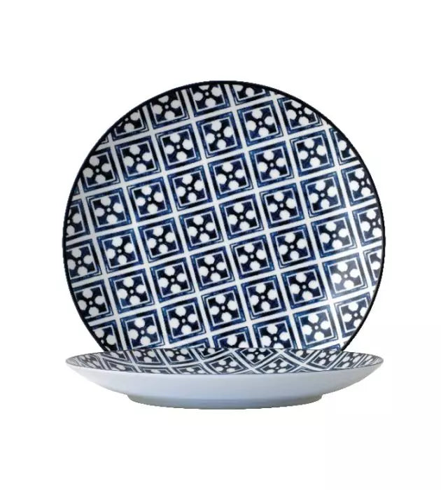 Salad/Dessert Plate 8-1/8''
