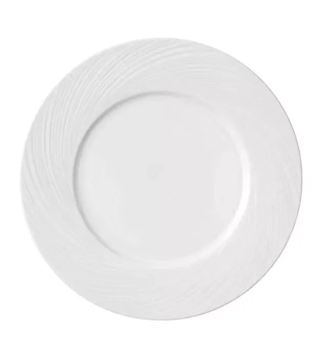 Service Plate 12''
