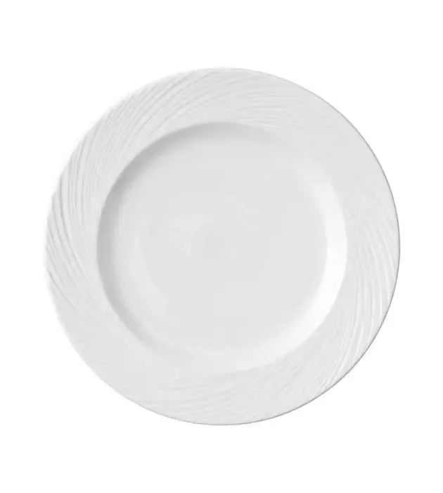 Banquet Plate 10 1/2''