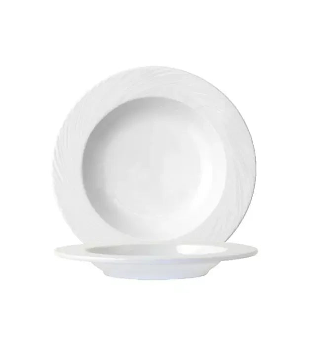 Soup Plate 8 3/4''