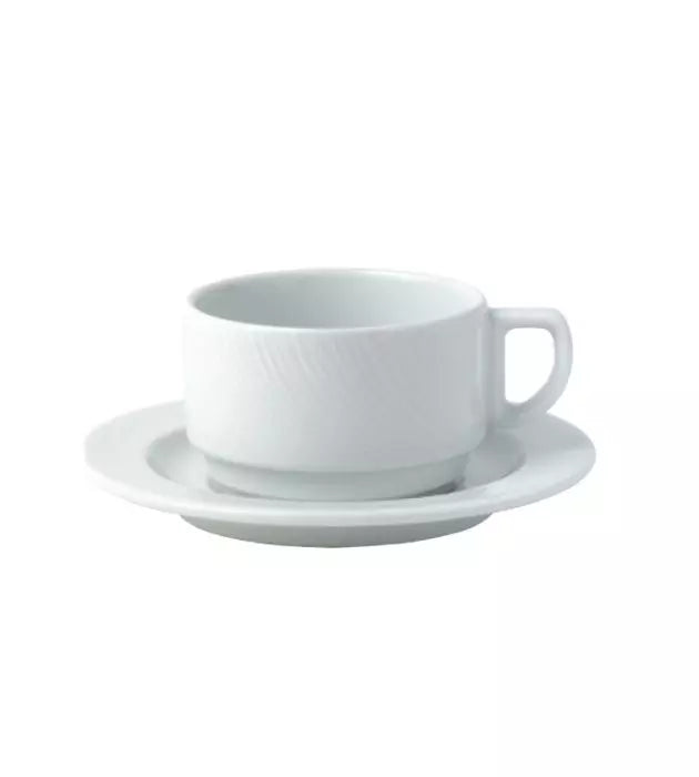 Saucer 6 1/2"