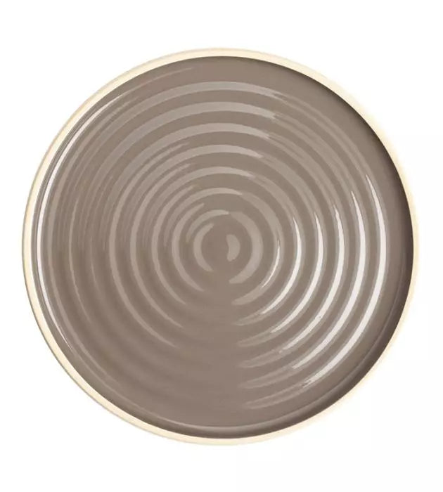 EntrÃƒÂ©e Plate 10 3/4"