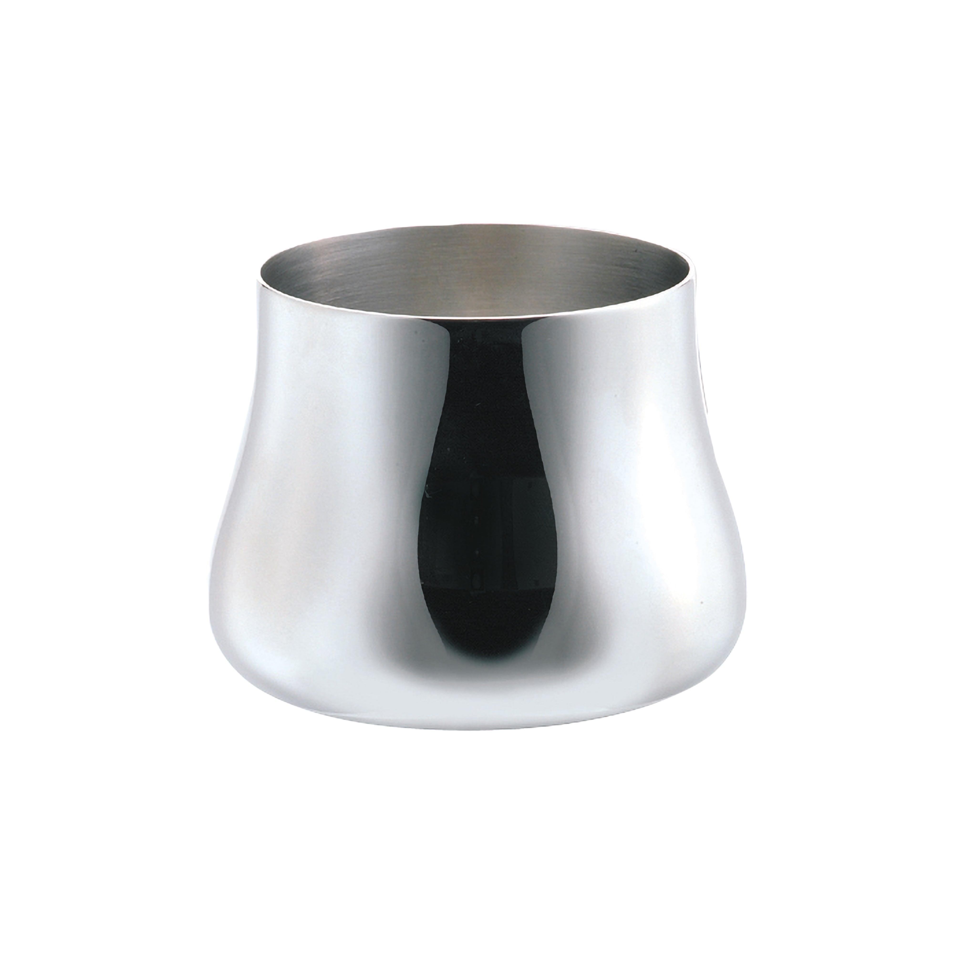 Soprano HW Sugar Bowls W/O Lid or Handles